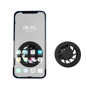 ที่ยึดโทรศัพท์ในรถยนต์แบบแม่เหล็กแรงสูงสำหรับ iPhone12-16 ฐานดูดติดแน่น จับมั่นคง ที่วางสมาร์ทโฟนในรถยนต์เพื่อการขับขี่ที่ปลอดภัย - Product Image 6