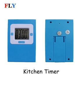 <span class=keywords><strong>Temporizador</strong></span> de Cocina Digital Mini Novedoso 2026, <span class=keywords><strong>Temporizador</strong></span> de Cocina Bonito - Product Image 2