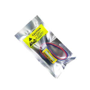 Литиевая цилиндрическая батарея Mitsubishi <span class=keywords><strong>ER17330V</strong></span> <span class=keywords><strong>3.6V</strong></span> для сервоприводов, бытовой техники и пультов дистанционного управления (модель A6BAT) - Product Image 3