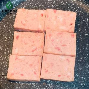 Viande en conserve biologique délicieuse et bien vendue Viande en conserve de bœuf en conserve disponible pour l'exportation à bas prix - Product Image 5