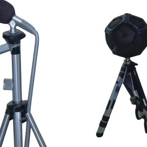 Appareil de test d'isolation acoustique HD-GS-9755 pour les extérieurs de bâtiments avec garantie d'un an - Product Image 3