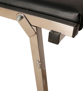 Tapicería de PVC Antibacteriana Fácil de Limpiar para Camillas de Examen Médico, Camas de Examen y Sofás de Examen para Clínicas - Product Image 2