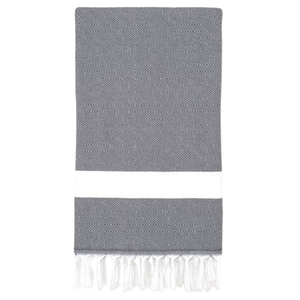 High Quality <b>Lightweight</b> Cotton Solid <b>Beach</b> <b>Towels</b> Latest Design Quick Dry Bulk - Product Image 3