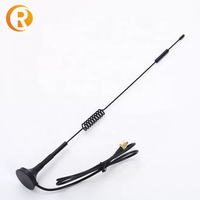Antenne GPRS GSM à base magnétique à gain élevé 9dbi, antenne externe 3G pour routeur GPRS 2G