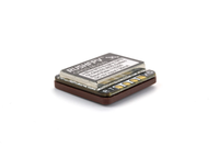 Module GNSS multi-constellations RUSHFPV GNSS MINI M10 pour pièces FPV RC longue portée