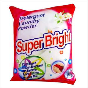 Base de poudre de <span class=keywords><strong>lessive</strong></span> semi-finie <span class=keywords><strong>sans</strong></span> <span class=keywords><strong>parfum</strong></span> ni colorants en vrac, conditionnement 25 kg, poudre <span class=keywords><strong>à</strong></span> laver - Product Image 6