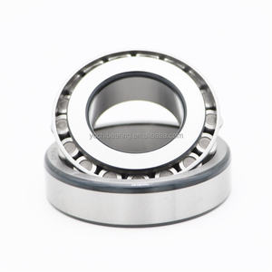 Rodamiento de rodillos cónicos Roulements 32222 tamaño 110*200*53mm 7522 rodamientos Ezo 606hrs para puente de camiones pesados - Product Image 1