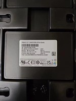 MZQL23T8HCLS-00A07 PM9A3 3.8 To NVMe PCIe4x4 U.2 7mm 1DWPD 5YR SED Opal SSD Server Solid State Drive