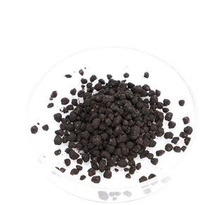 Engrais organique avec fulvate minéral de microéléments: Acide fulvique de haute qualité et humate de potassium à des prix compétitifs - Product Image 6