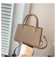 Nouveaux Sacs à Main et Besaces Tendance en Cuir PU pour Femmes 2023