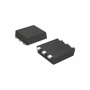 Power Management (PMIC) S-8211CDF-I6T1U 6 SMD, <b>Flat</b> Leads BOM IC In Stock Components Electronic - Product Image 1