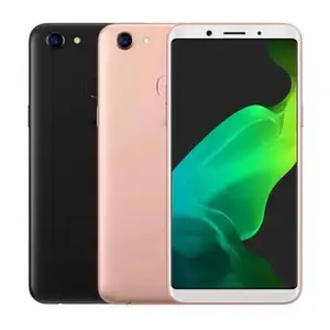 Oppo A73 Ban Đầu Nâng Lại Thứ Hai Tay Điện Thoại Di Động Nhà Máy Giá Bán Buôn 6 Inch Màn Hình Lớn Thông Minh 4G Mạng Điện Thoại Di Động - Product Image 1