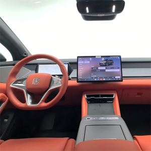 SUV d'<span class=keywords><strong>occasion</strong></span> BYD Tang L 2025 1.5 Hybride Rechargeable <span class=keywords><strong>Automatique</strong></span> 4x4 <span class=keywords><strong>7</strong></span> <span class=keywords><strong>Places</strong></span> Vente en Gros - Product Image 4