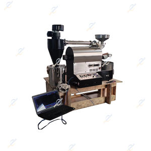 Profesional <span class=keywords><strong>de</strong></span> Gas eléctrico 30kg 20kg 12kg 10kg 6kg 5kg comercial <span class=keywords><strong>tostadora</strong></span> máquina <span class=keywords><strong>de</strong></span> granos tostadores <span class=keywords><strong>de</strong></span> <span class=keywords><strong>café</strong></span> para la venta - Product Image 5