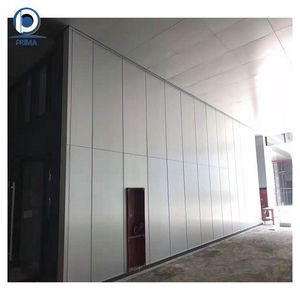 Mur rideau moderne en aluminium personnalisé PRIMA pour façade architecturale commerciale et système <span class=keywords><strong>de</strong></span> mur rideau - Product Image 1