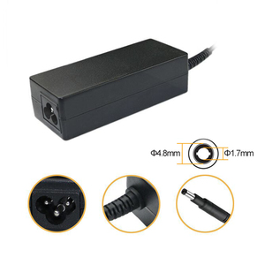 OEM 65W 18.5V 3.5A Chargeur pour ordinateur portable PD OTP Adaptateur secteur pour ordinateur portable HP COMPAQ <span class=keywords><strong>DV6000</strong></span> DV6800 DV6700 NC6000 Alimentation pour ordinateur portable - Product Image 2