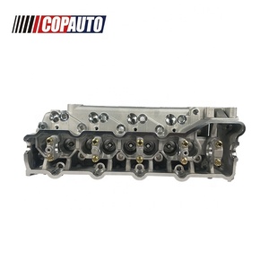 130023116 ME202620 ME193804 4M40T culata diésel para MITSUBISHI Montero/Pajero/<span class=keywords><strong>Gls</strong></span> 130023116 ME202620 ME193804 - Product Image 2