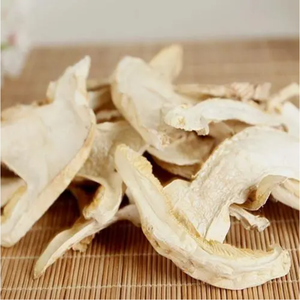 Hongo seco <span class=keywords><strong>Tricholoma</strong></span> <span class=keywords><strong>matsutake</strong></span> de calidad natural a precio completo para sopa - Product Image 5