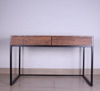 Table d'ordinateur de laboratoire de structure moderne de la dernière conception de la Chine pour le bureau