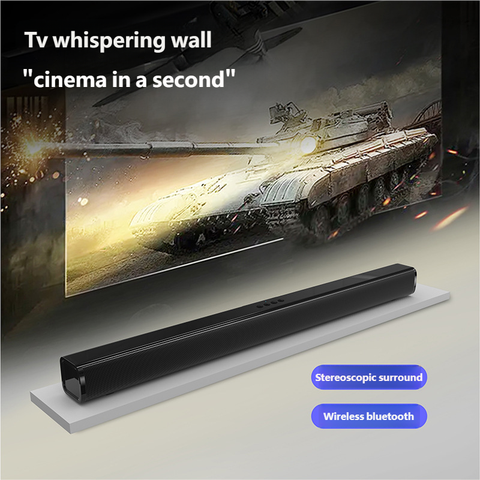 3d Audio Soundbar Pick #15 (056073)