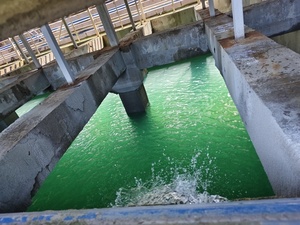 Inhibidor <span class=keywords><strong>de</strong></span> Incrustaciones y Corrosión Ecológico Sin Fosfatos para Tratamiento <span class=keywords><strong>de</strong></span> Agua <span class=keywords><strong>de</strong></span> Refrigeración Industrial Circulante LJ-820 - Product Image 3
