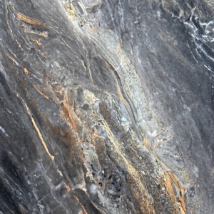 Lastra in Pietra Sinterizzata Lucida Marrone <span class=keywords><strong>Venezia</strong></span> per Pannelli Murali e Pavimenti del Soggiorno - Product Image 3