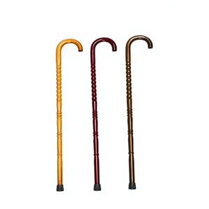 Canne da passeggio su misura in legno a portata di mano canna da passeggio in legno antico canne da passeggio - Product Image 1