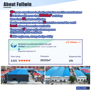 Le drain à mur unique/HDPE électrique <span class=keywords><strong>de</strong></span> tube <span class=keywords><strong>de</strong></span> protecteur a ridé le plastique <span class=keywords><strong>de</strong></span> machine <span class=keywords><strong>de</strong></span> tuyau avec un mur - Product Image 6