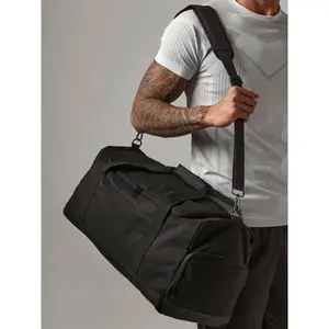 Medium <b>Training</b> Holdall sustainable merchandising - Product Image 1