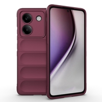 Pour Xiaomi POCO M7PRO 5G housse antichoc, coque de téléphone Air Puffer pour Redmi TURBO4/POCO X 7 Pro/K80/K80 Pro