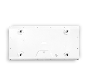 Balance d'hôpital pour bébé, balance médicale <span class=keywords><strong>de</strong></span> haute précision, à affichage Logo personnalisé et dispositif <span class=keywords><strong>de</strong></span> hauteur, pour enfants, 20kg/30kg - Product Image 6