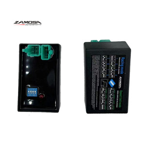 Nhà Máy cung cấp DC 6pin lập trình có thể điều chỉnh <span class=keywords><strong>CDI</strong></span> xe máy cg200 cg250 CG 125 150 200 250 cg125 cg150 Racing <span class=keywords><strong>CDI</strong></span> đơn vị - Product Image 2