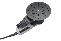 Prix usine Portable 360W électrique voiture polisseuse ponceuse ponceuse bois ponceuse pour Auto détaillant