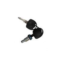Nuevo interruptor de encendido de puerta exterior de coche de alta calidad para Opel Astra F Corsa 51 33 009