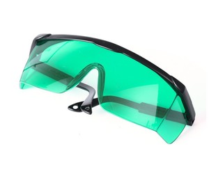 Op Maat Gemaakte Logo Laserbeschermende Bril Winddichte Stofdichte Werkbril Mannen Werkbescherming Veiligheidsbril - Product Image 5