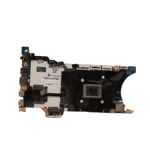 Convient aux ordinateurs de bureau X13 T14s AMD Gen3 Carte mère d'ordinateur portable 5B21J77571 R76850 5B21J39181 R76850 5B21J77567 R56650 NM-E442 - Product Image 1