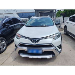 Toyota <span class=keywords><strong>RAV4</strong></span> d'occasion <span class=keywords><strong>2019</strong></span>, prête à être expédiée, moteur essence, automatique, SUV 5 places, conduite à gauche, idéale pour les flottes de SUV pratiques - Product Image 2