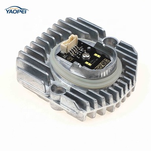 Módulo de Luz LED DRL, Piezas de Iluminación 63117214934 para BMW 530e 530i 540i 2.0L <span class=keywords><strong>2018</strong></span> - Product Image 3