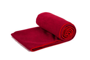 Serviette en microfibre de <span class=keywords><strong>yoga</strong></span> chaude-Grille antidérapante, absorbe la sueur rapidement, sèche rapidement, résiste à la décoloration et bûche personnalisée - Product Image 3