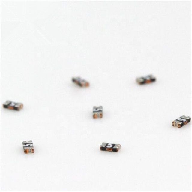 SMD Resettable Fuse 0603 9VDC 0.2A 0603L020YR