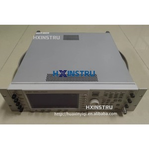 Agilent/keysight E4438C เครื่องกำเนิดสัญญาณเวกเตอร์ esg 4 GHz - Product Image 4