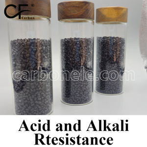 Precision <span class=keywords><strong>PA66</strong></span> углеродное волокно композитный CF50 усиленный Nylon66 для механических подшипников - Product Image 3