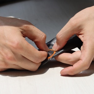 Manufacture <b>bicycle</b> tube patch for bike - Product Image 2