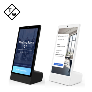 Tablette industrielle Android 14 de 15,6 pouces de type L, RK3576S, 64 Go de ROM, Wi-Fi, étanche, pour usage professionnel, pour POS - Product Image 2