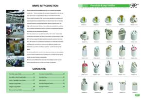 <span class=keywords><strong>R7s</strong></span> Đèn Ổ Cắm Halogen Gốm Giữ Đèn - Product Image 4