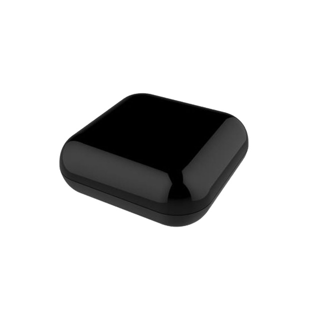RF+IR WiFi Universal Remote Controller for TV, Air Conditioning, Fan, Infrared Devices Tuya / Smartlife APP, Alexa, google Home