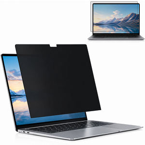Protector de Pantalla para Laptop Anti Luz Azul y Anti Reflejos, Compatible con MacBook Pro Air 13 14 15 16 Pulgadas - Product Image 1