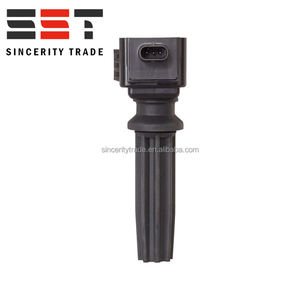 Pack de bobines d'allumage pour Ford <span class=keywords><strong>LINCOLN</strong></span> DG562 2036331 51210015153009 CM5E-12A366-BA DJ5E-12A366-AA LR030637 - Product Image 6