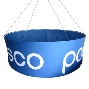 Nhôm Khung Tam Giác Trần Biểu Ngữ Đảng Trang Trí Treo Biểu Ngữ Tổ Chức Sự Kiện Treo Biểu Ngữ - Product Image 5