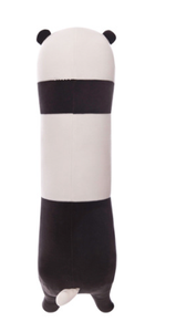 Kawaii juguetes grandes <span class=keywords><strong>de</strong></span> animales <span class=keywords><strong>de</strong></span> peluche lindo Panda almohada <span class=keywords><strong>de</strong></span> tela <span class=keywords><strong>de</strong></span> felpa PP algodón cumpleaños edredón forro <span class=keywords><strong>de</strong></span> malla suave bebé saco <span class=keywords><strong>de</strong></span> dormir - Product Image 6